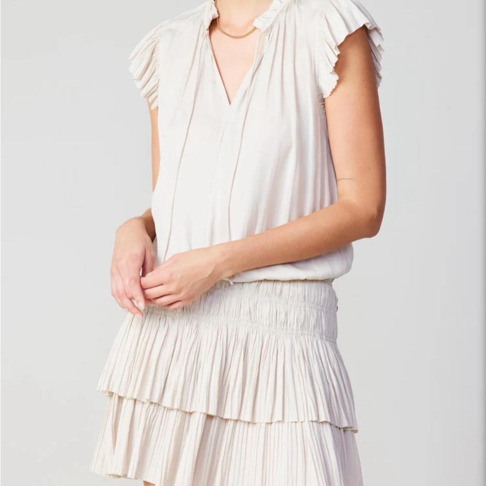 CURRENT AIR DRESS